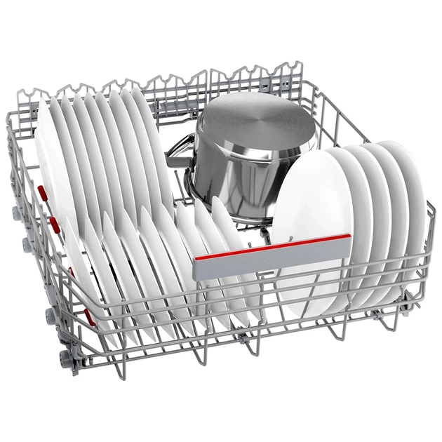 Посудомоечная машина Bosch SMV6ECX86Q - изображение 4