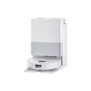Пилосос Roborock Qrevo Edge White зображення 1
