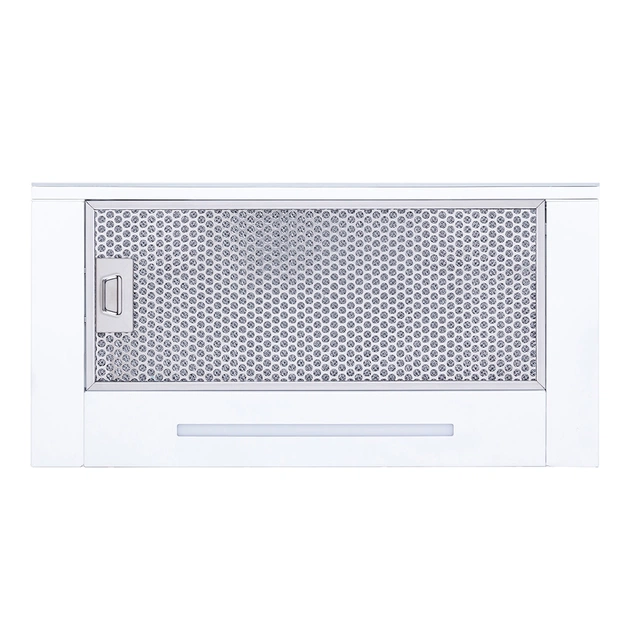 Витяжка кухонна Weilor PTS 6265 WH 1300 LED Strip - picture 4