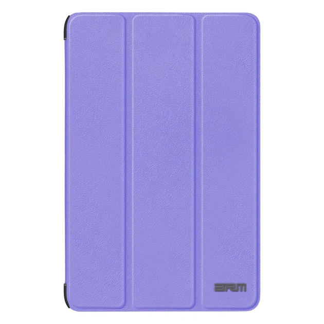 Чохол до планшета Armorstandart Smart Case Samsung Tab S9+ / S9 FE+ Lavender (ARM74489) - зображення 1