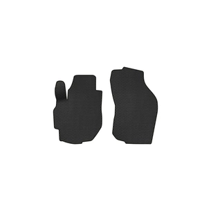 Килимок в салон EVAtech передні Suzuki Liana FWD 2001-2007 Sedan E (SZ12973AV2RBB) зображення 1