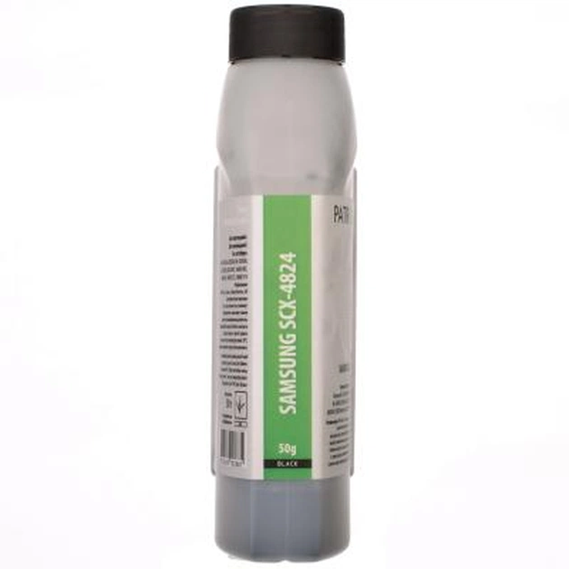 Тонер Patron SAMSUNG SCX-4824 50г (T-PN-SSCX4824-050) - picture 3