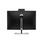 Комп'ютер HP ProOne 440 G9 / i5-12500T, 8GB, F512GB, WiFi, кл+м, black (6D3W7EA) - зменшене зображення 5