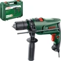 Дриль Bosch EasyImpact 600, 600Вт, 1.5-13мм, 3000об/хв, кейс (0.603.133.021) - зменшене зображення 2