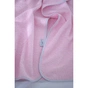 Пелюшки для малюків Верес Пелюшка для купання Baby Veres "Princess pink" 80*120 (190.55) - зменшене зображення 2