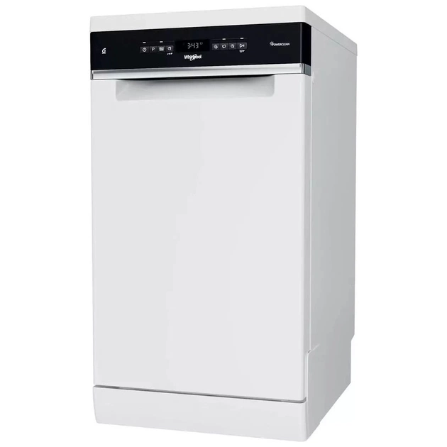 Посудомийна машина Whirlpool WSFO3O23PF - picture 4