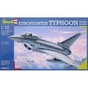 Збірна модель Revell Літак Eurofighter Typhoon single seater 1:72 (4317) - зменшене зображення 1