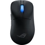 Мишка ASUS ROG Keris II WL ACE Wireless/Bluetooth/USB Black (90MP03N0-BMUA00) - зменшене зображення 1