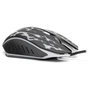 Мишка Hölmer M-01GS USB Black (M-01GS) - зменшене зображення 6
