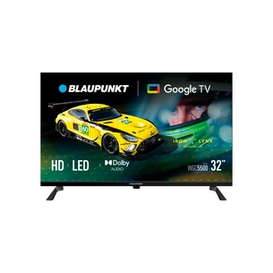 Телевізор Blaupunkt 32WGC5500 зображення 1
