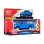 Машина Технопарк Toyota Hilux Синій (1:32) (FY6118-SL) - уменьшенное изображение 4