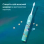 Електрична зубна щітка Philips HX6600/13 - зменшене зображення 7