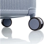 Валіза Heys Earth Tones (M) Glacier Grey (10156-0144-26)/(10156-0144-S3) (930379) - зменшене зображення 8