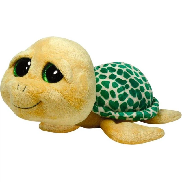 М'яка іграшка Ty Черепаха Pokey, 25 см (36997) - изображение 1
