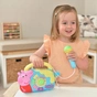 Розвиваюча іграшка Peppa Pig Бумбокс Пеппи (1684914) - зменшене зображення 6