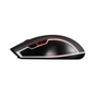 Мишка Modecom MC-WRM1 Wireless Black (M-MC-WRM1-100) - зменшене зображення 3