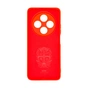 Чохол до мобільного телефона Armorstandart ICON Xiaomi Redmi 14C 4G / Poco C75 Camera cover Red (ARM79366) - зменшене зображення 2