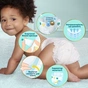 Підгузки Pampers Premium Care Midi Розмір 3 (6-10 кг) 200 шт (8006540855898) - зменшене зображення 5