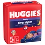 Підгузки Huggies Overnights Pants Трусики 5 12-17 кг 24 шт. (5029053581095) - зменшене зображення 1