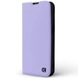 Чохол до мобільного телефона Armorstandart OneFold Case Motorola G86 Power 5G Lavender (ARM92914) - зменшене зображення 3