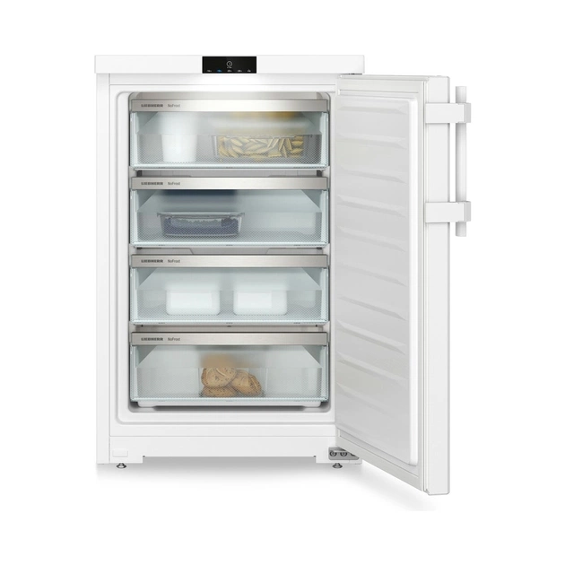 Морозильна камера Liebherr FNE1404 - picture 8