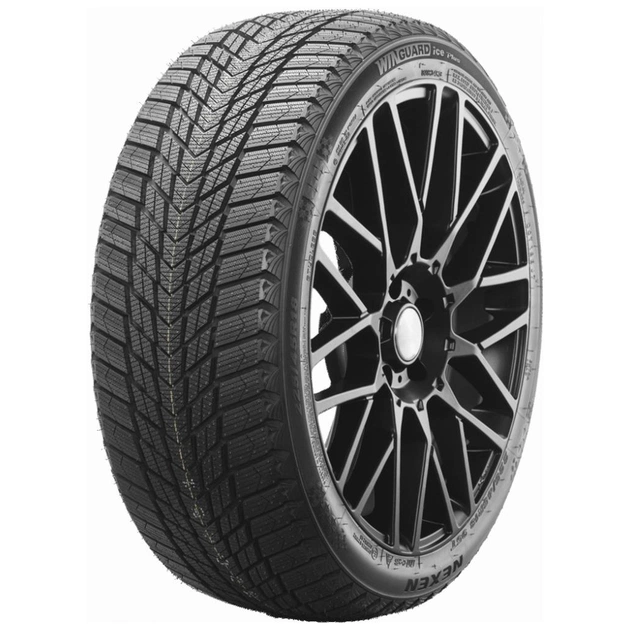 Шина Nexen 205/50R17 93T XL WINGUARD ice 3 (18968) - изображение 1