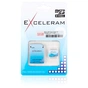 Карта пам'яті eXceleram 32GB microSD class 10 Color series (EMSD0006) - зменшене зображення 2