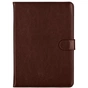 Чохол до планшета 2E Basic Universal 9-10", Dark Brown (2E-UNI-9-10-OC-BR) - зменшене зображення 1