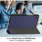 Чохол до планшета BeCover Smart Case Lenovo Tab One / Tab K9 8.7" 2025 (TB305XU/FU) Deep Blue (713745) - зменшене зображення 5
