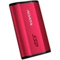 Накопичувач SSD USB 3.1 256GB ADATA (ASE730H-256GU31-CRD) - зменшене зображення 3