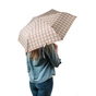 Парасоля Fulton Superslim-2 L553 Modern Check (L553-031360) - зменшене зображення 3