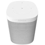 Акустична система Sonos One (Gen2) White (ONEG2EU1) - зменшене зображення 3