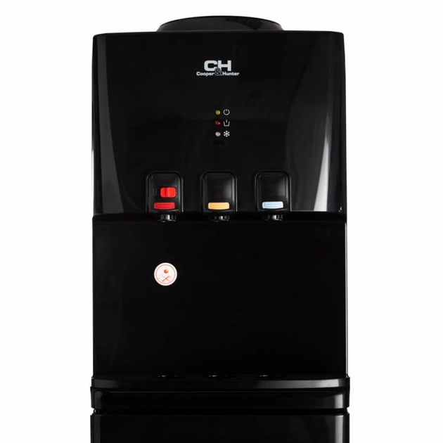 Кулер для води Cooper&Hunter CH-V130B - picture 2