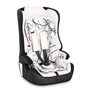 Автокрісло Lorelli Explor 9-36 кг grey marble - зменшене зображення 1