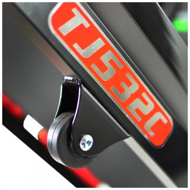 Бігова доріжка Jogway TJ532C - picture 9