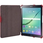 Чохол до планшета AirOn для Samsung Galaxy Tab S 2 8.0 red (4822352777524) - зменшене зображення 8