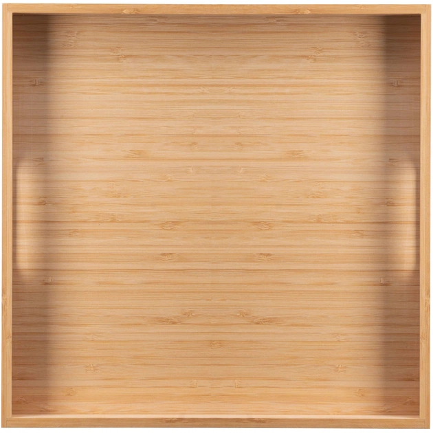 Таця Ardesto Midori, 30х30х4см, бамбук, квадратна (AR1430BM) - picture 2