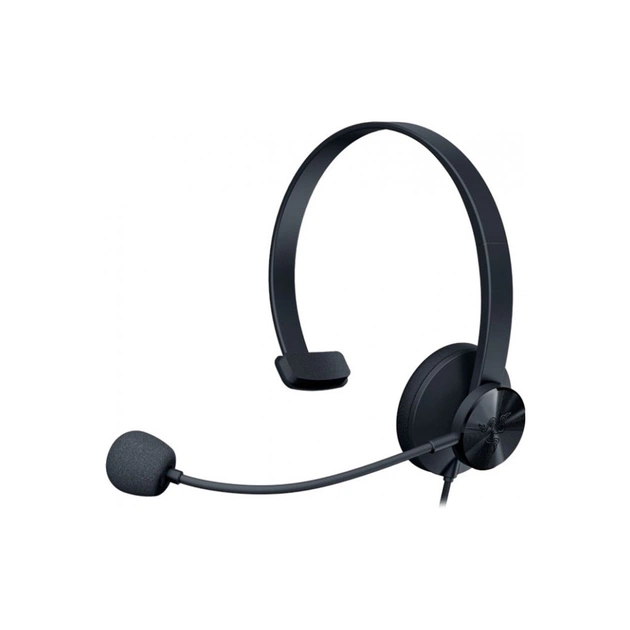 Навушники Razer Tetra (RZ04-02920100-R3M1) - изображение 1