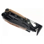 Мультитул Leatherman MUT EOD black, чохол Molle (олива) (833119) - зменшене зображення 5
