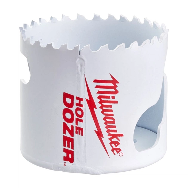 Коронка Milwaukee Bi-Metal 56 мм (49560129) - изображение 1