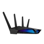 Маршрутизатор ASUS RT-AX82U (90IG07W0-MO3B10) - зменшене зображення 7