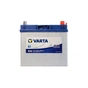 Акумулятор автомобільний Varta Blue Dynamic 45Аh без нижн. бурта (545156033) - зменшене зображення 2