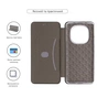 Чохол до мобільного телефона Armorstandart G-Case Xiaomi Redmi Note 15 4G Black (ARM89695) - зменшене зображення 3