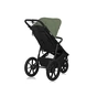 Коляска Lionelo Azura Green Forest (LO-AZURA GREEN FOREST) - зменшене зображення 4