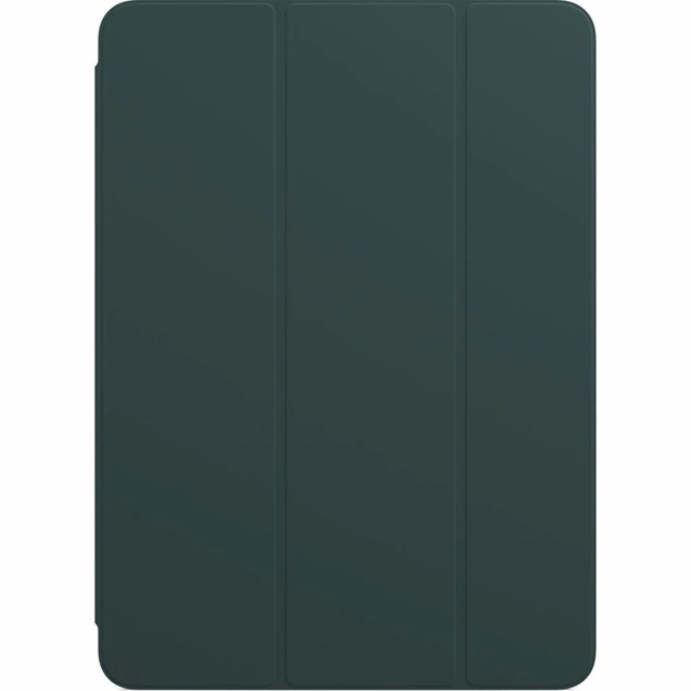 Чохол до планшета Apple Smart Folio for iPad Air (4th generation) - Mallard Green (MJM53ZM/A) - изображение 1