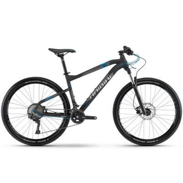 Велосипед Haibike SEET HardSeven 5.0 27,5", рама 50см, 2018 (4100074850) - изображение 1