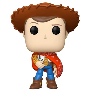 Фігурка Funko Pop серії Історія іграшок 5 - Вуді (90767) зображення 1