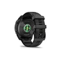 Смарт-годинник Garmin Tactix 8 Standard, AMOLED 47mm, GPS смарт-годинник (010-03405-01) - зменшене зображення 11