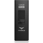USB флеш накопичувач Team 128GB T-Force Spark RGB Black USB 3.2 (TSPARK3128GB01) - зменшене зображення 1