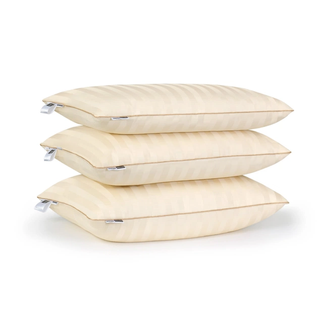 Подушка MirSon 1784 Carmela Hand Made memory effekt Середня 60х60 см (2200001540279) - picture 10